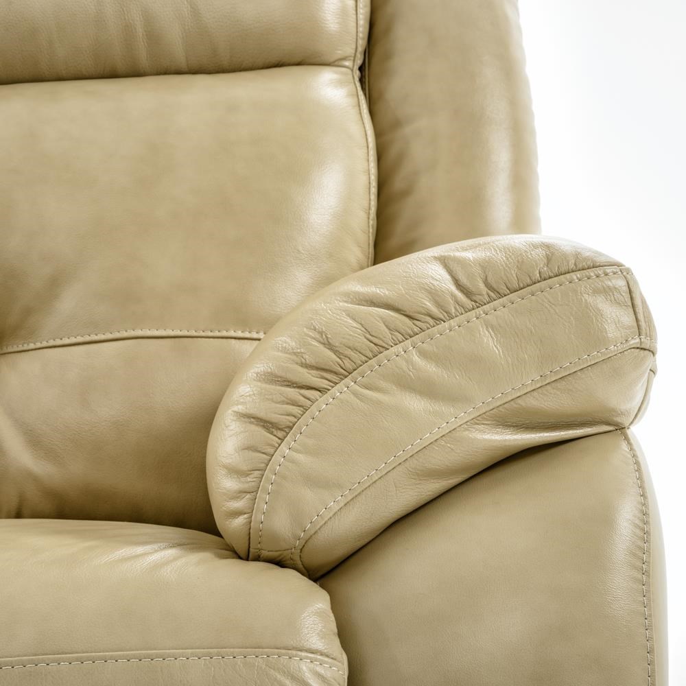 Futura Leather m771 M77183 1288H CHESAPEAKE Casual Dual Reclining Sofa